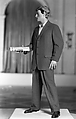 Suit, Lord & Taylor (American, founded 1826), wool, American